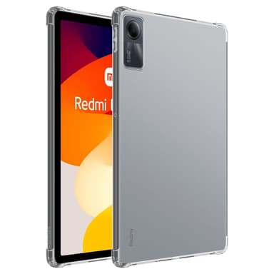 Xiaomi Redmi Pad SE deksel ultra slim (gjennomsiktig)