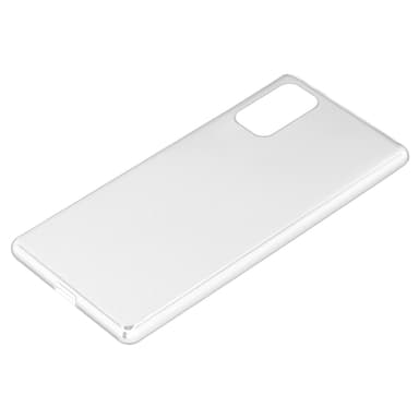 Xiaomi RedMi NOTE 10 PRO deksel ultra slim