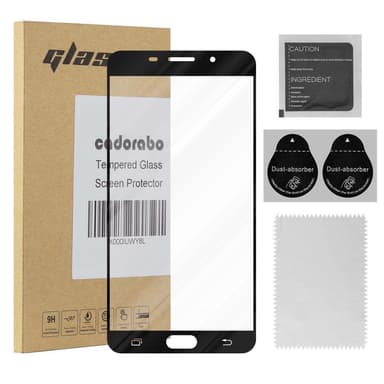 Samsung Galaxy A9 2016 Skjermbeskytter Skärmskydd