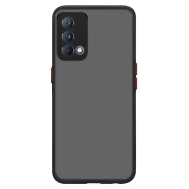 Realme GT Master Deksel Case Cover (Svart)
