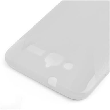 Huawei ASCEND GX1 Deksel Case Cover (gjennomsiktig)