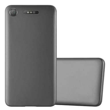 Deksel Sony Xperia XZ1 Case Cover (grå)