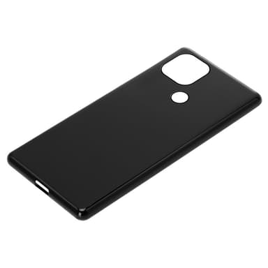 Google PIXEL 5 XL deksel ultra slim (svart)