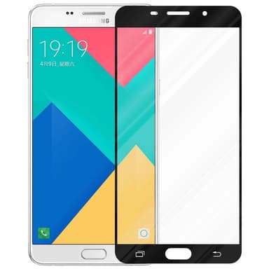 Samsung Galaxy A9 2016 Skjermbeskytter Skärmskydd