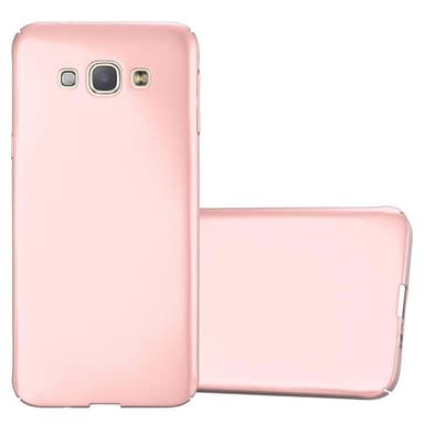 Deksel Samsung Galaxy A8 2015 Case Cover (rosa)