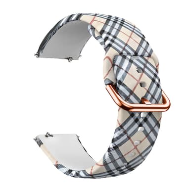 Klockarmband Samsung Galaxy Watch 42mm 3 / 4 / 5