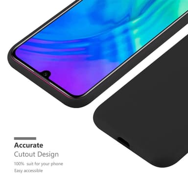 Deksel Honor 10i / 20i / 20 LITE / Huawei Enjoy 9S