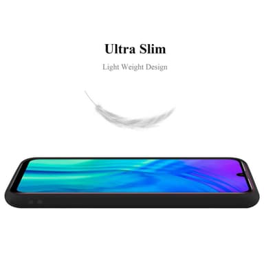 Deksel Honor 10i / 20i / 20 LITE / Huawei Enjoy 9S