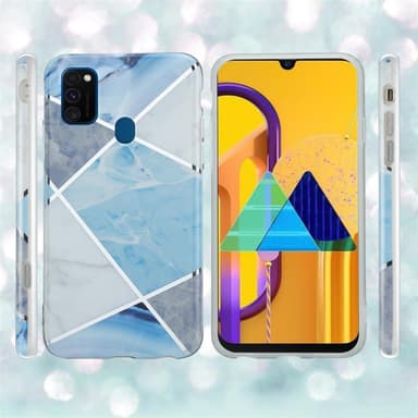Huawei P20 LITE 2018 / NOVA 3E lommebokdeksel etui