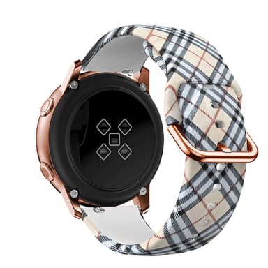 Klockarmband Samsung Galaxy Watch 42mm 3 / 4 / 5