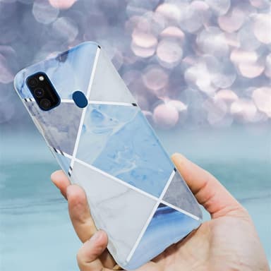Huawei P20 LITE 2018 / NOVA 3E lommebokdeksel etui