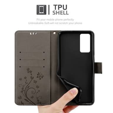 Xiaomi RedMi NOTE 11 PRO 4G / 5G lommebokdeksel