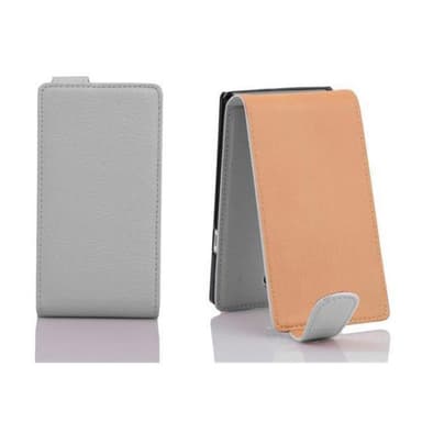 LG G2 MINI Deksel Cover Etui (hvit)
