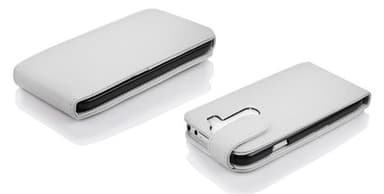 LG G2 MINI Deksel Cover Etui (hvit)