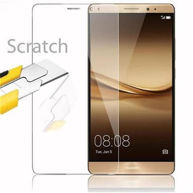 Huawei MATE 8 Skjermbeskytter Skärmskydd