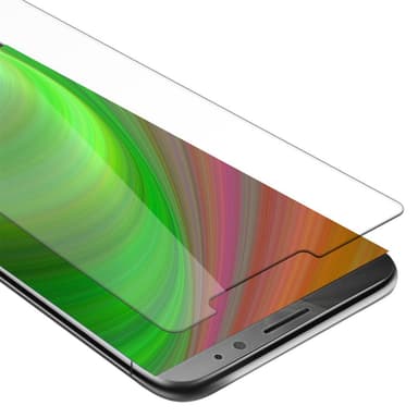 Huawei MATE 8 Skjermbeskytter Skärmskydd