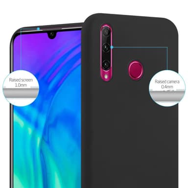 Deksel Honor 10i / 20i / 20 LITE / Huawei Enjoy 9S