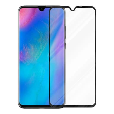 Huawei P30 PRO Skjermbeskytter Skärmskydd (svart)