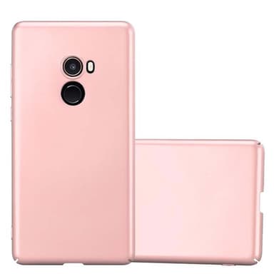 Deksel Xiaomi Mi MIX 2 Case Cover (rosa)