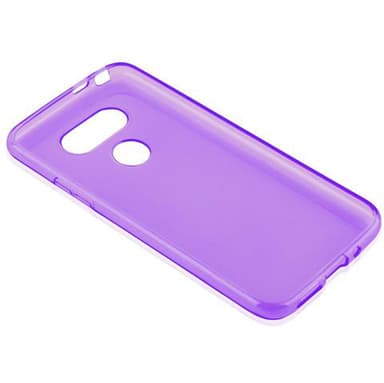 LG G5 deksel ultra slim (lilla)