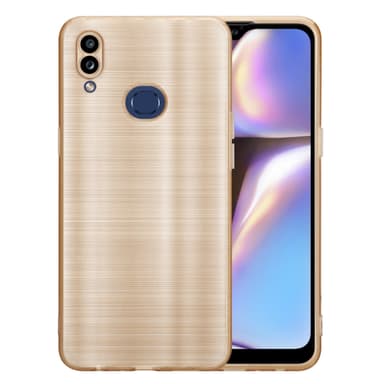 Samsung Galaxy A10s / M01s Silikondeksel Beskyttelse