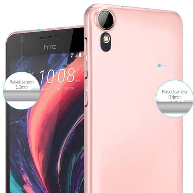 Deksel HTC Desire 10 LIFESTYLE / Desire 825 Case Cover