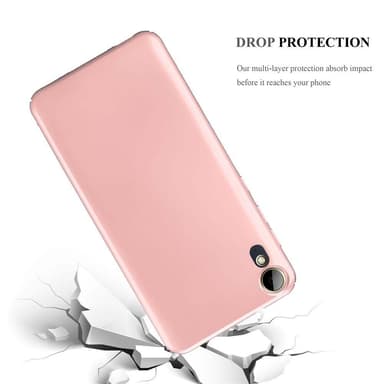 Deksel HTC Desire 10 LIFESTYLE / Desire 825 Case Cover