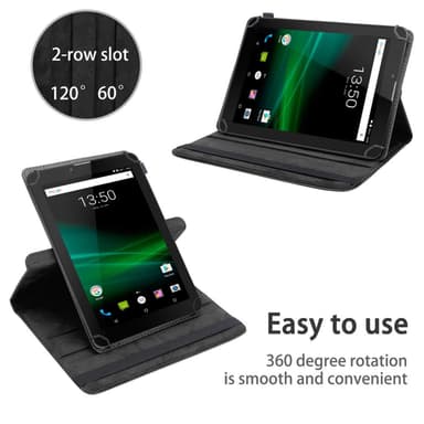 Trekstor Surftab Breeze (7.0 tomme) deksel til