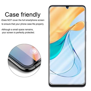 ZTE Blade V50 Vita Skjermbeskytter Skärmskydd