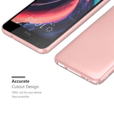 Deksel HTC Desire 10 LIFESTYLE / Desire 825 Case Cover
