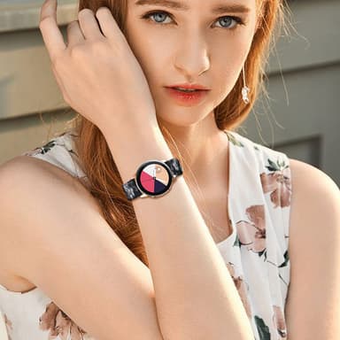 Klockarmband Samsung Galaxy Watch 42mm 3 / 4 / 5