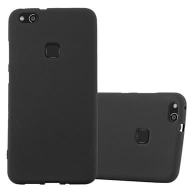 Deksel Huawei P10 LITE case (svart)