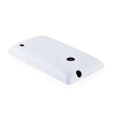 Nokia X Deksel Case Cover (hvit)