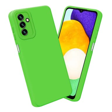 Samsung Galaxy A13 5G Deksel case (grønn)