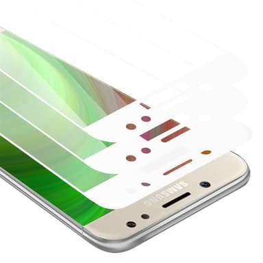 Samsung Galaxy J3 PRO 3x Skjermbeskytter Skärmskydd