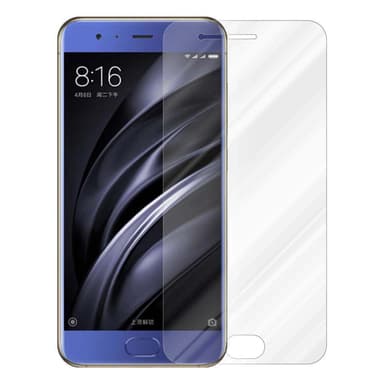 Xiaomi Mi 6 Skjermbeskytter Skärmskydd