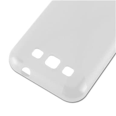 Samsung Galaxy WIN Deksel Case Cover (gjennomsiktig)