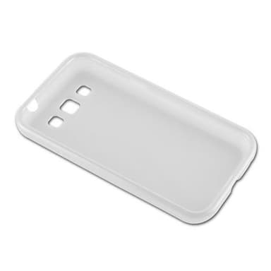Samsung Galaxy WIN Deksel Case Cover (gjennomsiktig)