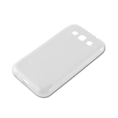 Samsung Galaxy WIN Deksel Case Cover (gjennomsiktig)