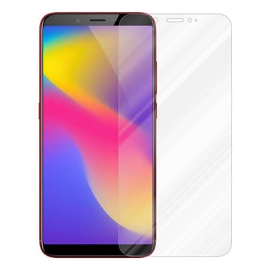 ZTE Nubia N3 Skjermbeskytter Skärmskydd