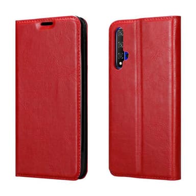 Honor 20 / 20S / Huawei NOVA 5T lommebokdeksel case
