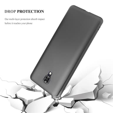 Deksel LG X SCREEN Case Cover (grå)