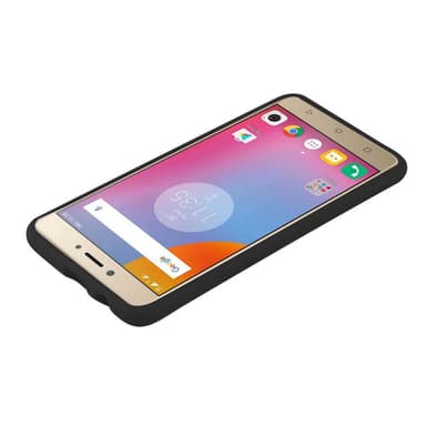 Deksel Lenovo K6 / K6 POWER case (svart)