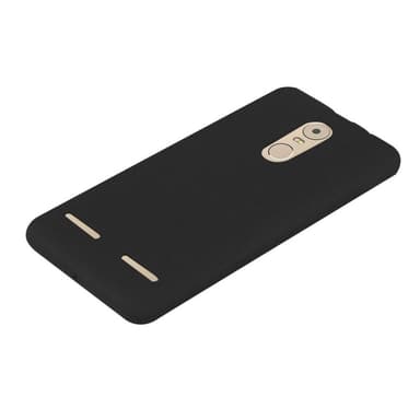 Deksel Lenovo K6 / K6 POWER case (svart)