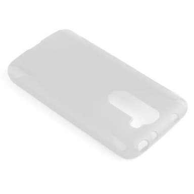 LG G2 MINI Deksel Case Cover (gjennomsiktig)