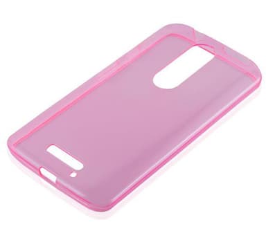 Motorola MOTO X FORCE deksel ultra slim (rosa)