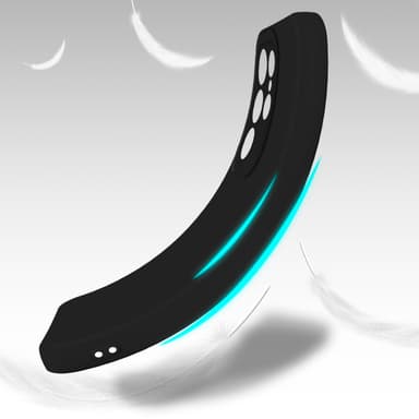 Samsung Galaxy S22 ULTRA Deksel case (svart)