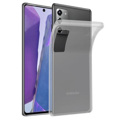 Samsung Galaxy NOTE 20 deksel ultra slim