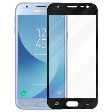 Samsung Galaxy J3 PRO Skjermbeskytter Skärmskydd