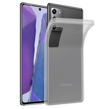 Samsung Galaxy NOTE 20 deksel ultra slim